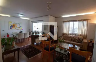 Apartamento para venda - campo belo, 3 quartos,  122 m² - são paulo