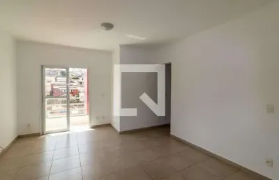 Apartamento para venda - vila industrial, 2 quartos,  66 m² - campinas