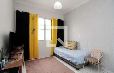 Apartamento para venda - centro, 1 quarto,  55 m² - são paulo