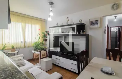 Apartamento para venda - cangaíba, 2 quartos,  50 m² - são paulo