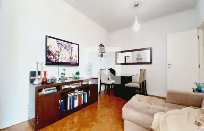 Apartamento para venda - botafogo, 2 quartos,  65 m² - campinas