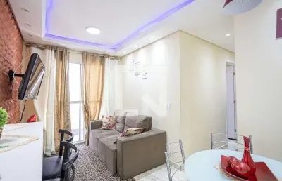 Apartamento para venda - são pedro, 2 quartos,  49 m² - osasco