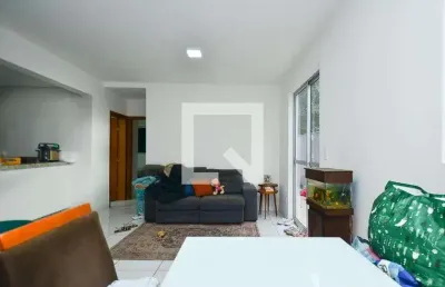 Apartamento para venda - são lucas, 2 quartos,  118 m² - belo horizonte