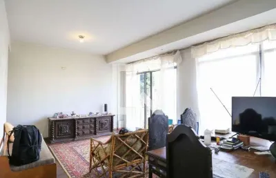 Apartamento para venda - sion, 3 quartos,  120 m² - belo horizonte