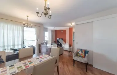 Apartamento para venda - bosque da saúde, 2 quartos,  67 m² - são paulo