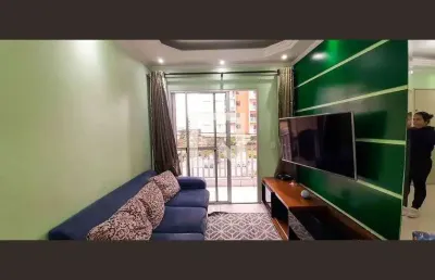 Apartamento para venda - piratininga, 2 quartos,  58 m² - osasco