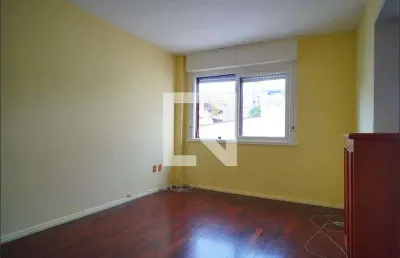 Apartamento para venda - são joão , 1 quarto,  42 m² - porto alegre
