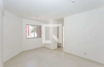 Apartamento para venda - vila das mercês, 2 quartos,  52 m² - são paulo