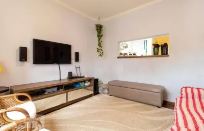 Apartamento para venda - vila mascote, 2 quartos,  75 m² - são paulo