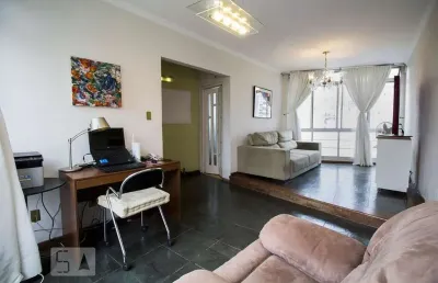 Apartamento para venda - vila mariana, 3 quartos,  136 m² - são paulo