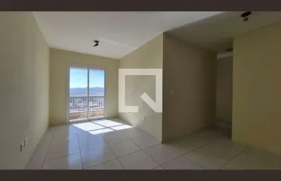 Apartamento para venda - vila alto de santo andré, 3 quartos,  59 m² - santo andré