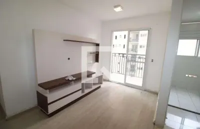 Apartamento para venda - panamby, 2 quartos,  50 m² - são paulo