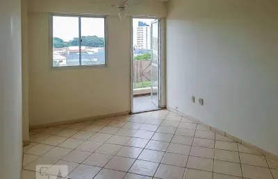 Apartamento para venda - bosque, 1 quarto,  85 m² - campinas
