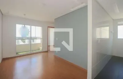 Apartamento para venda - rubem berta, 2 quartos,  64 m² - porto alegre