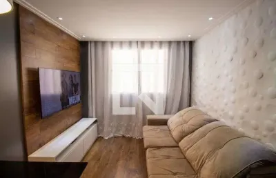 Apartamento para venda - itaquera, 2 quartos,  40 m² - são paulo