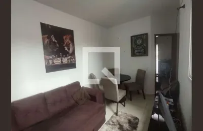 Apartamento para venda - parque das nações, 2 quartos,  80 m² - santo andré