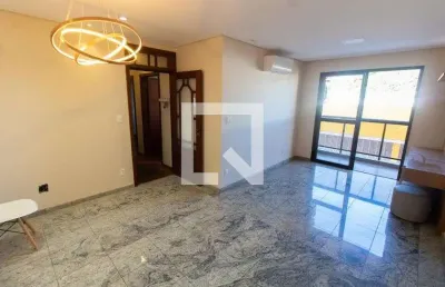 Apartamento para venda - taquaral, 3 quartos,  102 m² - campinas