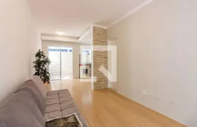 Casa / sobrado em condomínio para venda - bonfim , 2 quartos,  60 m² - osasco