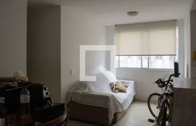 Apartamento para venda - campo novo, 3 quartos,  61 m² - porto alegre