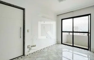 Apartamento para venda - vila rosália, 3 quartos,  86 m² - guarulhos