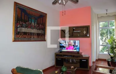 Apartamento para venda - engenho novo, 3 quartos,  81 m² - rio de janeiro