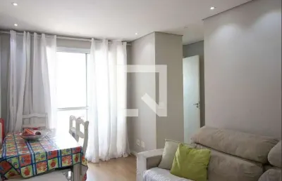 Apartamento para venda - vila galvão, 2 quartos,  51 m² - guarulhos