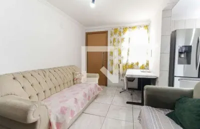 Apartamento para venda - itaquera, 3 quartos,  56 m² - são paulo