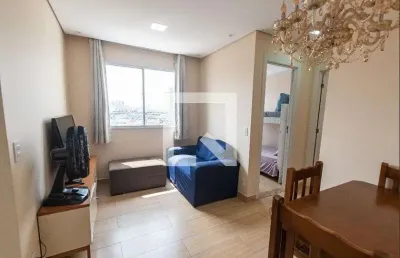 Apartamento para venda - ipiranga, 2 quartos,  36 m² - são paulo