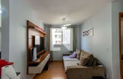 Apartamento para venda - jardim iris , 2 quartos,  43 m² - são paulo