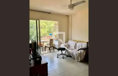 Apartamento para venda - engenho novo, 2 quartos,  60 m² - rio de janeiro