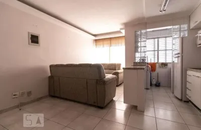 Apartamento para venda - consolação, 1 quarto,  50 m² - são paulo