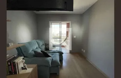Apartamento para venda - jaguaré, 2 quartos,  62 m² - são paulo
