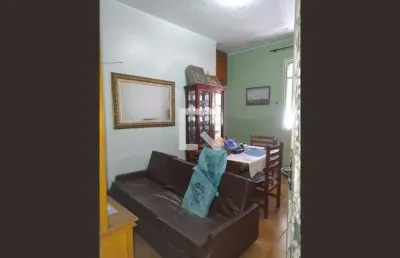 Apartamento para venda - vila isabel, 2 quartos,  57 m² - rio de janeiro