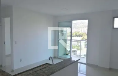 Apartamento para venda - taquara, 1 quarto,  40 m² - rio de janeiro