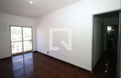 Apartamento para venda - olaria, 2 quartos,  56 m² - rio de janeiro
