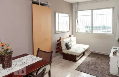 Apartamento para venda - engenho novo, 2 quartos,  55 m² - rio de janeiro