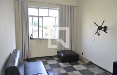 Apartamento para venda - cachambi, 2 quartos,  74 m² - rio de janeiro