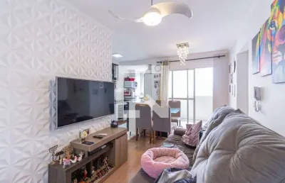 Apartamento para venda - novo osasco, 3 quartos,  63 m² - osasco
