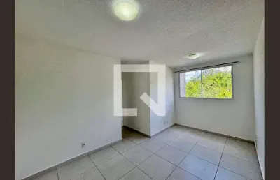 Apartamento para venda - vargem pequena, 2 quartos,  55 m² - rio de janeiro