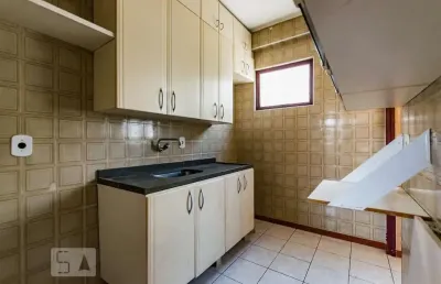 Apartamento para venda - jardim chapadão, 3 quartos,  65 m² - campinas