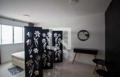 Apartamento para venda - itaquera, 1 quarto,  25 m² - são paulo