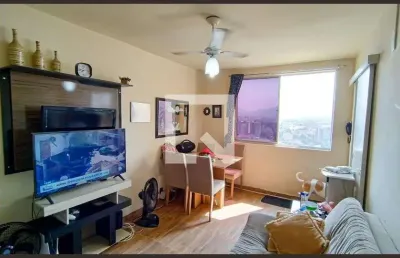 Apartamento para venda - taquara, 2 quartos,  55 m² - rio de janeiro