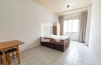 Kitnet / stúdio para venda - liberdade, 1 quarto,  38 m² - são paulo