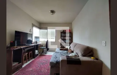 Apartamento para venda - jardim marajoara , 2 quartos,  58 m² - são paulo