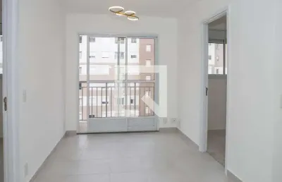 Apartamento para venda - água branca, 2 quartos,  37 m² - são paulo
