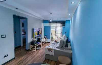 Apartamento para venda - vila ré, 2 quartos,  54 m² - são paulo