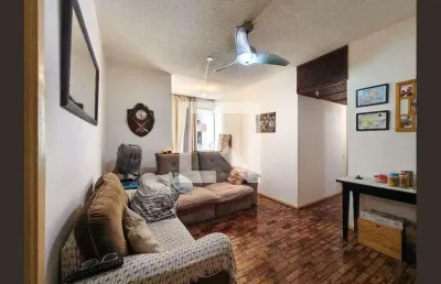 Apartamento para venda - engenho novo, 3 quartos,  59 m² - rio de janeiro