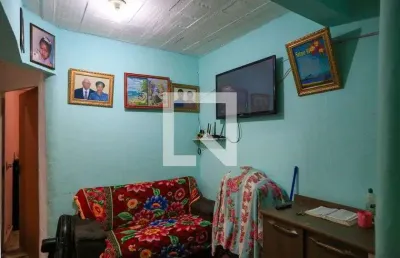 Apartamento para venda - concórdia, 3 quartos,  50 m² - belo horizonte