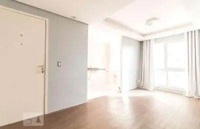 Apartamento para venda - jardim itu-sabará, 2 quartos,  51 m² - porto alegre