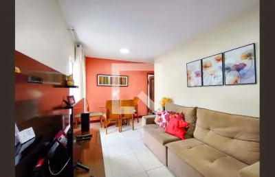 Apartamento para venda - engenho novo, 2 quartos,  58 m² - rio de janeiro
